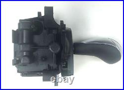8072022, original BMW, gear selector Automatic transmission M Sport, right-hand
