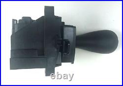 8072022, original BMW, gear selector Automatic transmission M Sport, right-hand