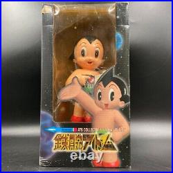 Astro Boy Tetsuwan atomu ATS COLLECTOR S SPECIAL EDITION BOX 2001 Figure Japan