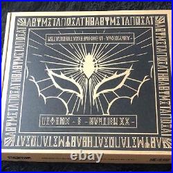 BABYMETAL LEGEND -S- BAPTISM XX THE ONE Limited Edition Special Box NEW
