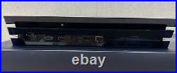 Boxed Sony PlayStation 4 Pro 2TB 500 Million Limited Edition Controller Camera