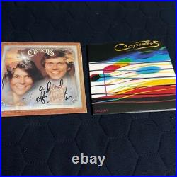 Carpenters Box 35th Anniversary Collector's Edition 11CDs USED Japan