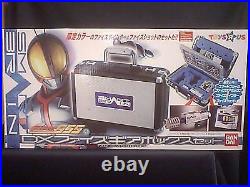 DX Faiz Gear Box Set Toys R Us Limited Edition Kamen Rider 555 Bandai Japan