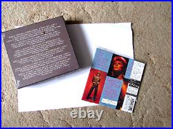 David Bowie PinUps rare Japan SHM-CD New Sealed, + including free 6-CD Box