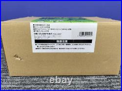 Dragon Ball GT DVD Box Dragon BOX DBGT Limited Edition Japan