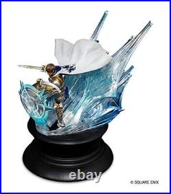 Final Fantasy XIV 14 Endwalker Collectors Edition Box Limited Benefits 202404A