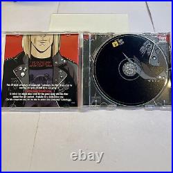 GRAND THEFT AUTO / Vice City Official Sound Track Box Set VG+/EX