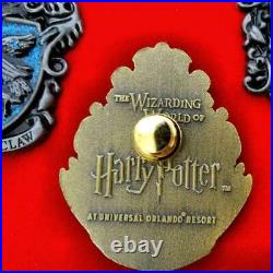 Harry Potter i-event limited edition original pin badge with special box Japan