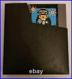 Hogan's Alley NES PAL Boxed COMPLETE 5 screw 1st Edition print RARE
