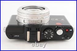 LEICA? D-LUX 6 Special 100 Anniversary Edition in BOX From JAPAN 262