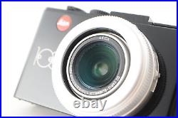 LEICA? D-LUX 6 Special 100 Anniversary Edition in BOX From JAPAN 262