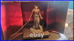 MALENIA Statue Figure ELDEN RING Collector's Edition 2022 FROM Software With Box