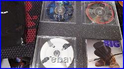 MR. BIG / MR. BIG BOX 6CDs Japanese Exclusive Limited Edition Box! RARE