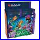 MTG Magic The Gathering Wilds of Eldraine Collector Booster Box Factory Sealed
