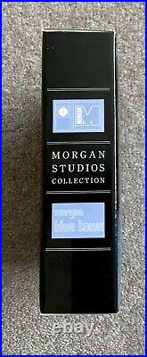 Morgan Studios (The Smoke, Pussy, W Malone +) Japan Mini LP (8CD) + Promo Box