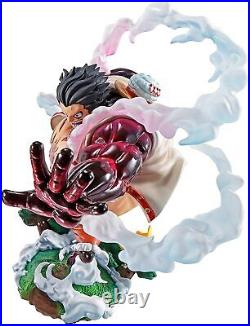 NEW MegaHouse LOGBOX RE BIRTH One Piece Whole Cake Island Edition BOX from Japan