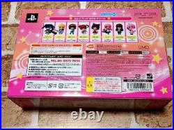 Nendoroid Genele Shon Complete Order Limited Edition Box Japan Anime