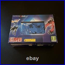 Nintendo 3DS XL Console Pokemon X Limited Edition Xerneas Boxed