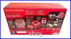 Nintendo GameCube ConsoleChar Exclusive Box Limited Edition FS Japan USD