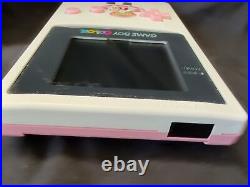 Nintendo Gameboy Color CARD CAPTOR SAKURA Limited edition console Boxed -g0117