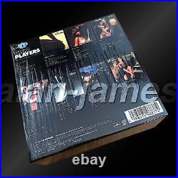 Ohio Players The Mercury Years JAPAN Issued 7 CD Box Set plus bonus box RARE