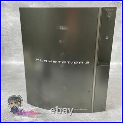 PS3 Sony PlayStation 3 Console Various Colors and Limited Edition HDMI Cable set