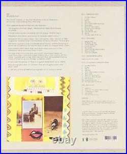 Paul McCartney RAM Super Deluxe Edition 4SHM CD DVD Box Linda Collection Japan
