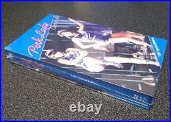 Pink Lady/Tbs Special Edition Disc DVD-Box Japan