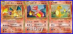 Pokemon Cards Game Pokemon Card Game Classic Japan Limited Japanese