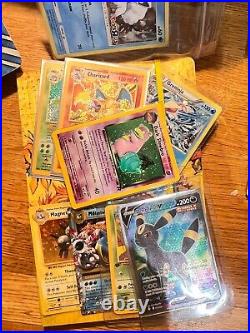 Pokemon Mystery Box + Graded Card, WOTC, Van Gogh, Toy, Win A Holiday To Japan