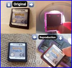 Pokemon White 2 Version Complete In Box Genuine Nintendo DS PAL UK