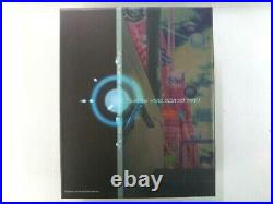 RARE Serial Experiments Lain Restore Blu-ray Box set Limited Edition From Japan