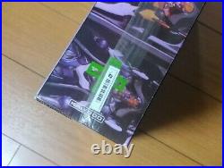 Revoltech Yamaguchi Evangelion Metallic Theatrical Version Collector Box JAPAN