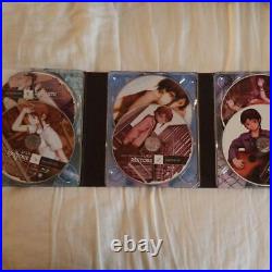 Serial experiments lain RESTORE First 4Blu-ray+2CD Limited Edition Blu-ray BOX