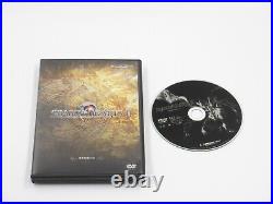 Shadow Hearts Deluxe Pack Limited Edition Box Can DVD set PlayStation2 PS2 Japan