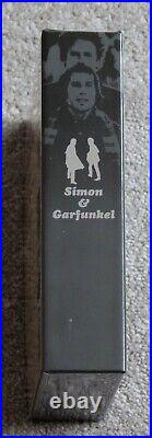 Simon & Garfunkel Japan Mini LP (5 CD) + Promo Box