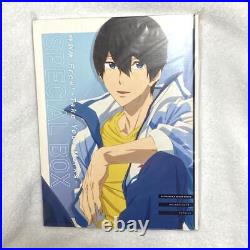 Special Edition Free! TYM Box Japan Anime
