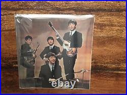 The Beatles Meet The Beatles! The Japan Box 5CD Box 2014 UICY-76429/33 NEW