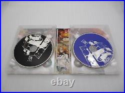 The Sound of STEINSGATE DAMASHII CD BOX Japan import 7CD+1DVD-ROM 5pb FVCG-1364