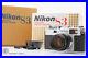 Unused in BOX Nikon S3 Year 2000 Limited Edition Nikkor-S 50mm f1.4 From JAPAN