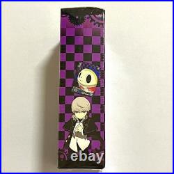 Ur Product Weiss Schwarz Persona Q First Edition 1Box Japan LImited