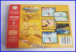 WAVE RACE 64 For Nintendo 64 USA Version BOXED