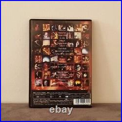 X JAPAN The Last Live Complete Edition Collector's Box First Press