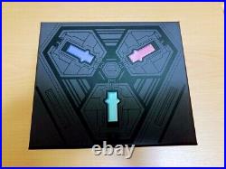 Xenoblade Chronicles Original Soundtrack Trinity Box Limited Edition Used Japan