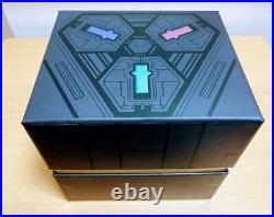 Xenoblade Chronicles Original Soundtrack Trinity Box Limited Edition Used Japan
