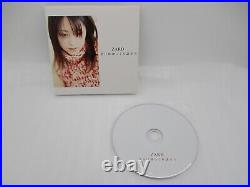 ZARD PREMIUM BOX 2002-2008 SINGLE COLLECTION Japan import FC Limited Item CD BOX